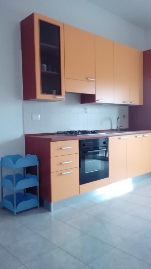 Residence Albadorata カンポマリーノ エクステリア 写真