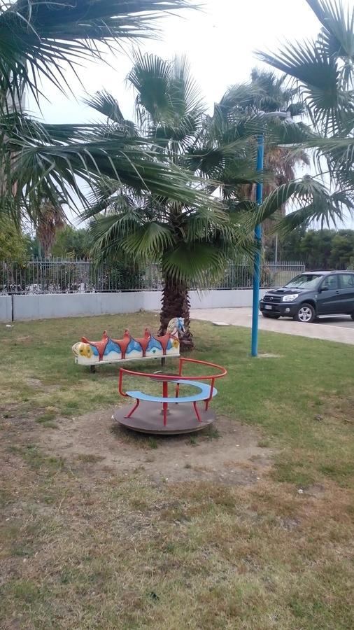 Residence Albadorata カンポマリーノ エクステリア 写真