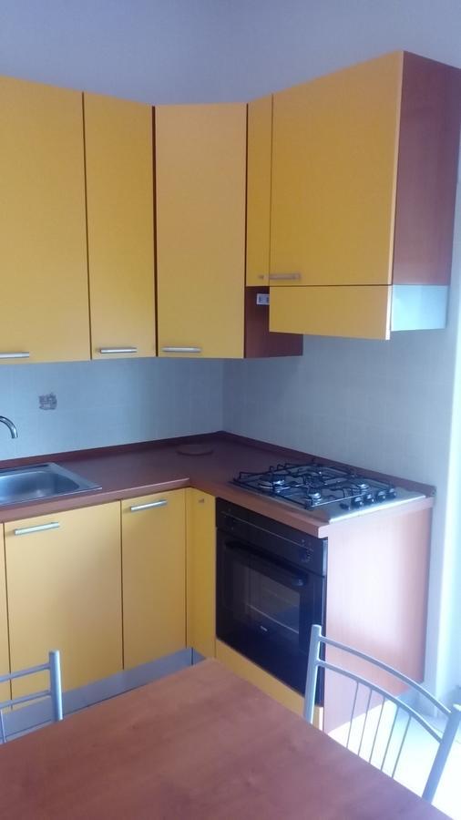 Residence Albadorata カンポマリーノ エクステリア 写真