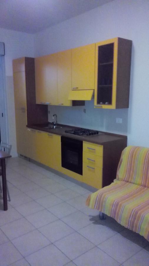 Residence Albadorata カンポマリーノ エクステリア 写真