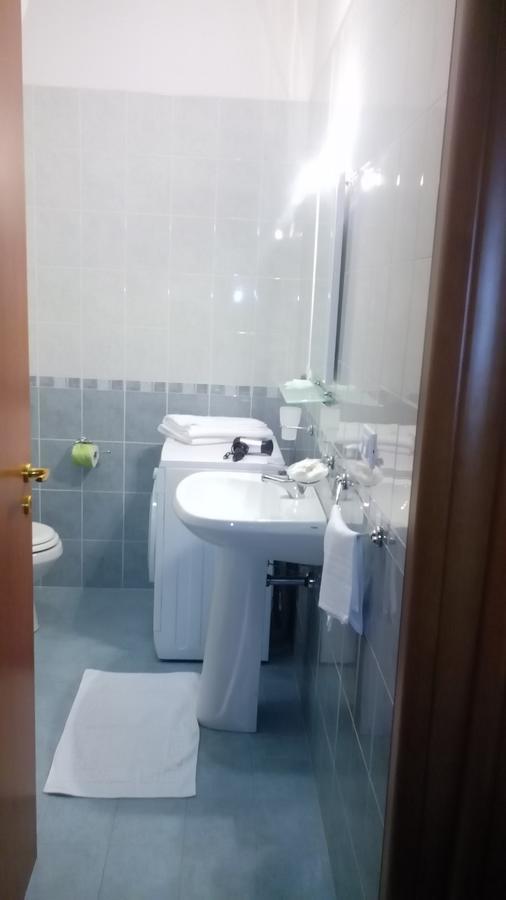 Residence Albadorata カンポマリーノ エクステリア 写真