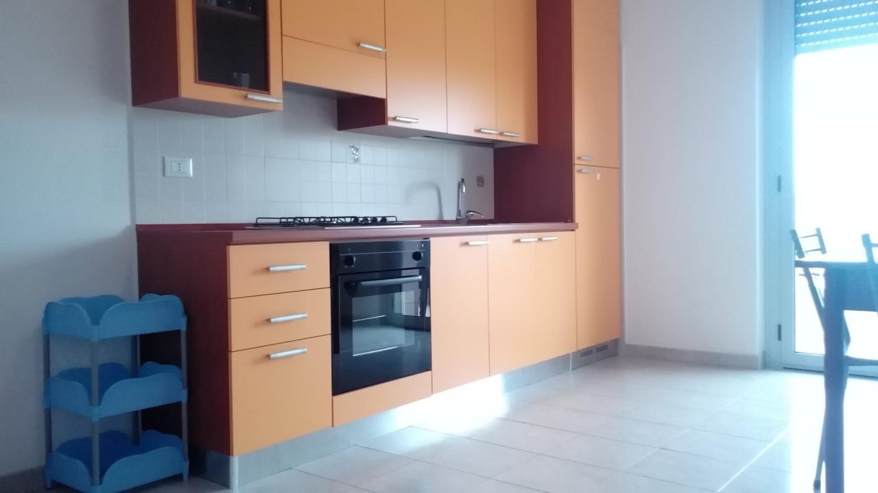 Residence Albadorata カンポマリーノ エクステリア 写真