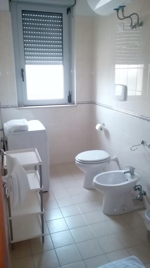 Residence Albadorata カンポマリーノ エクステリア 写真
