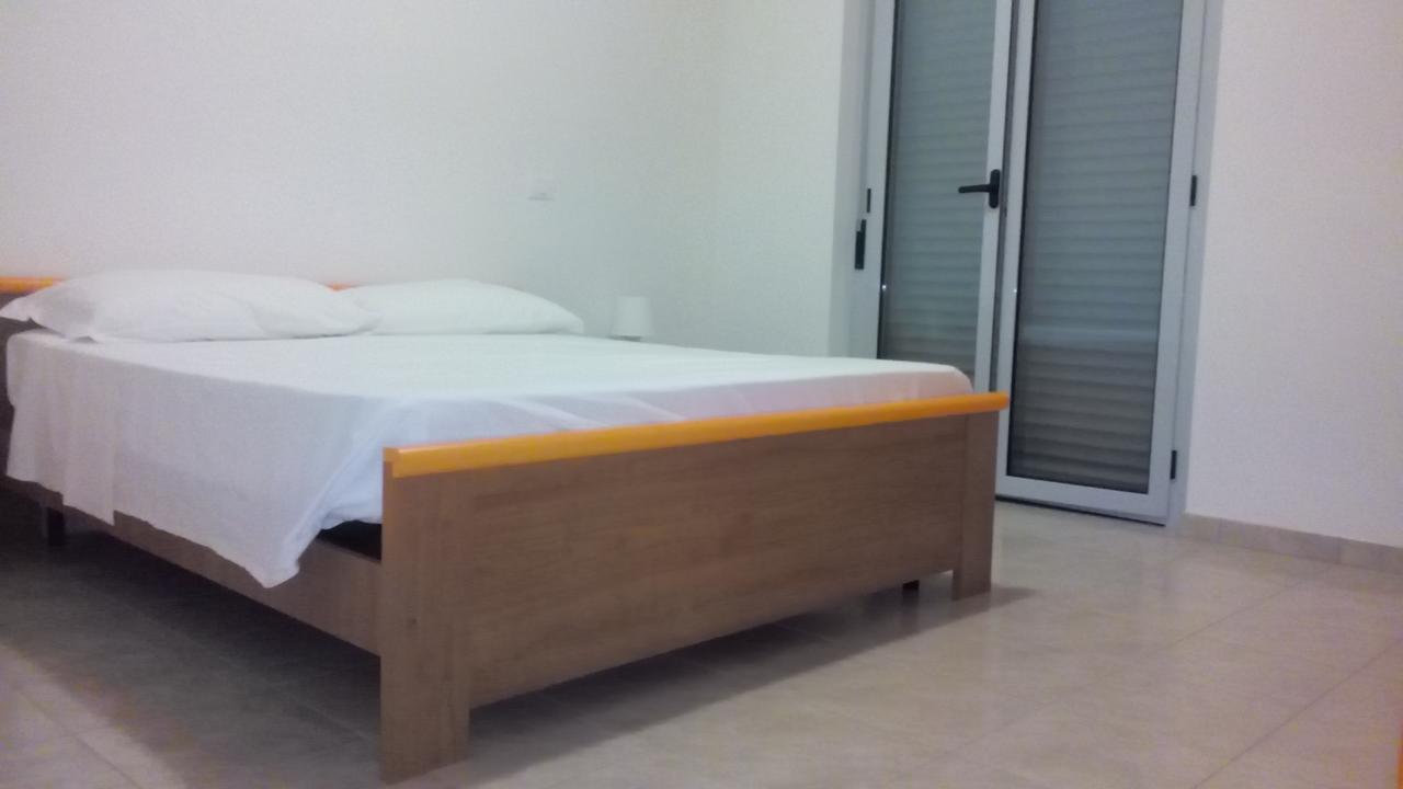 Residence Albadorata カンポマリーノ エクステリア 写真