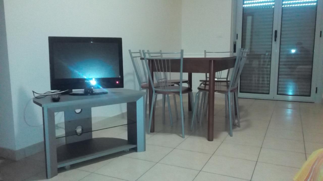 Residence Albadorata カンポマリーノ エクステリア 写真