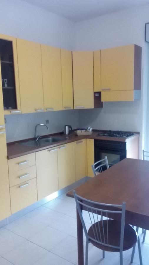 Residence Albadorata カンポマリーノ エクステリア 写真